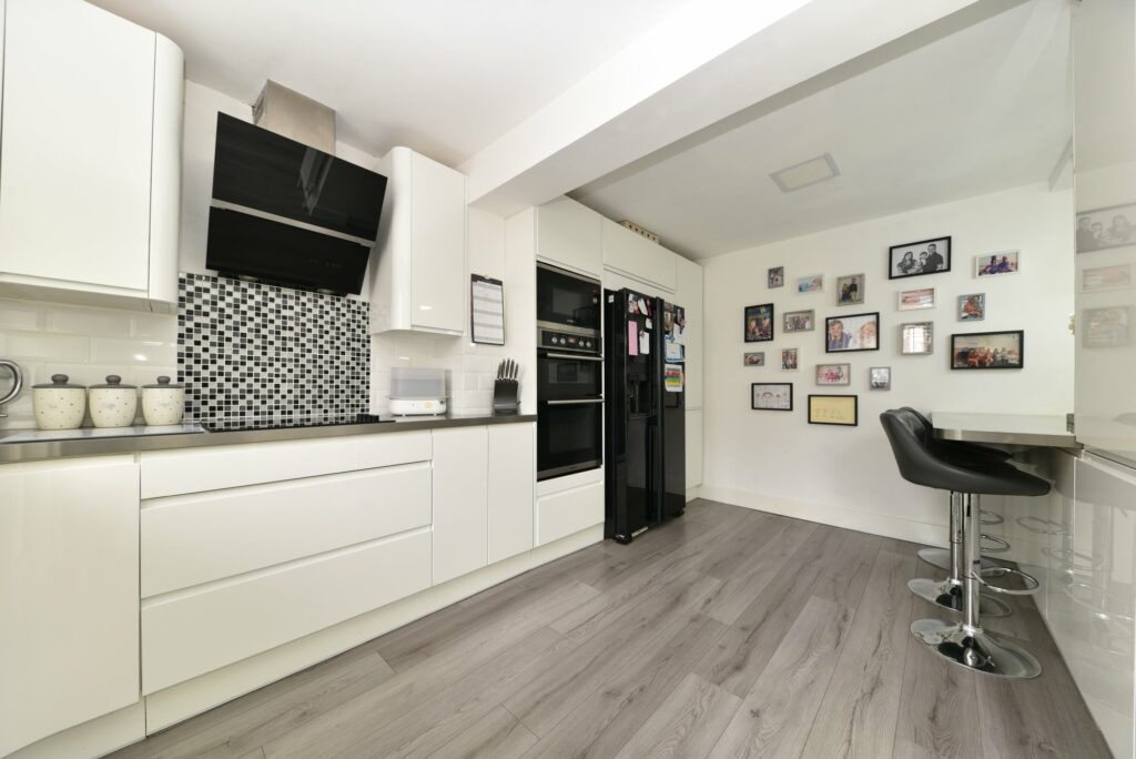 Ascot Crescent, Stevenage