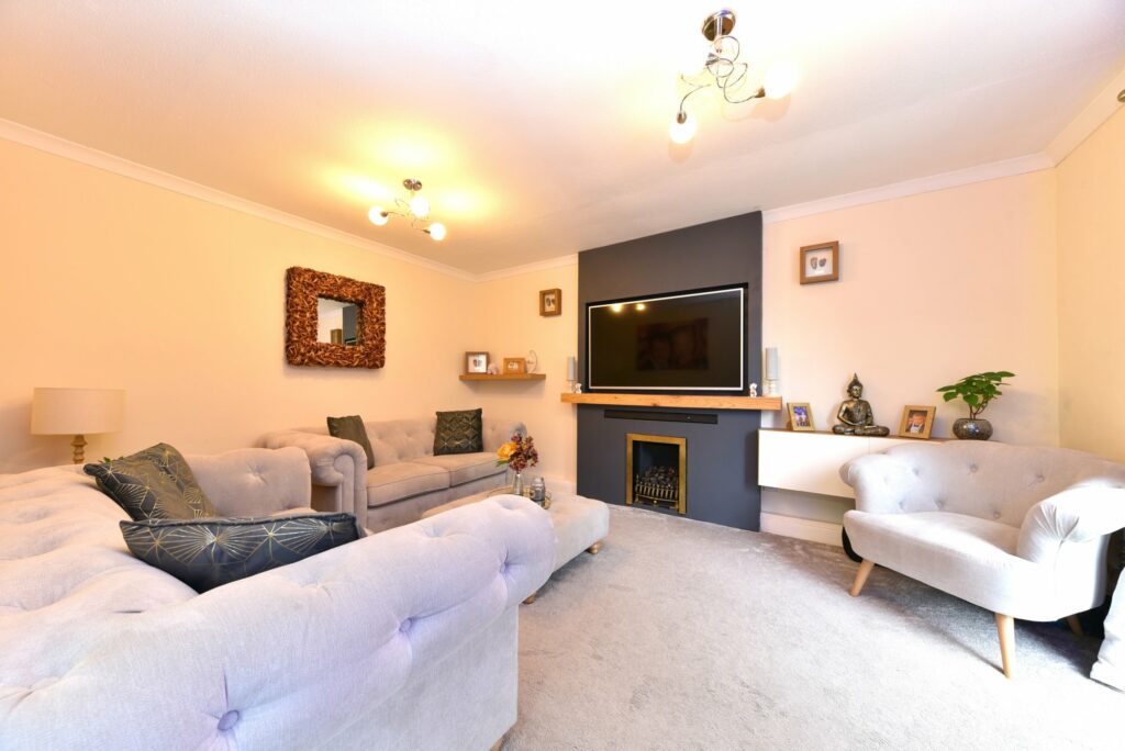 Ascot Crescent, Stevenage