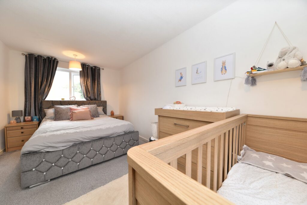 Ascot Crescent, Stevenage