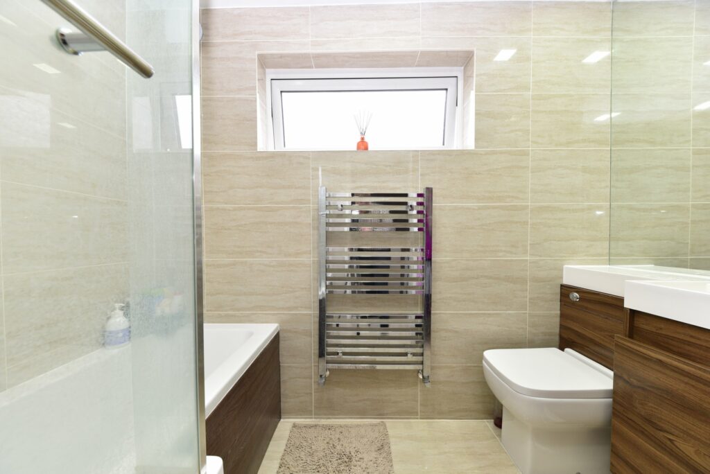 Ascot Crescent, Stevenage