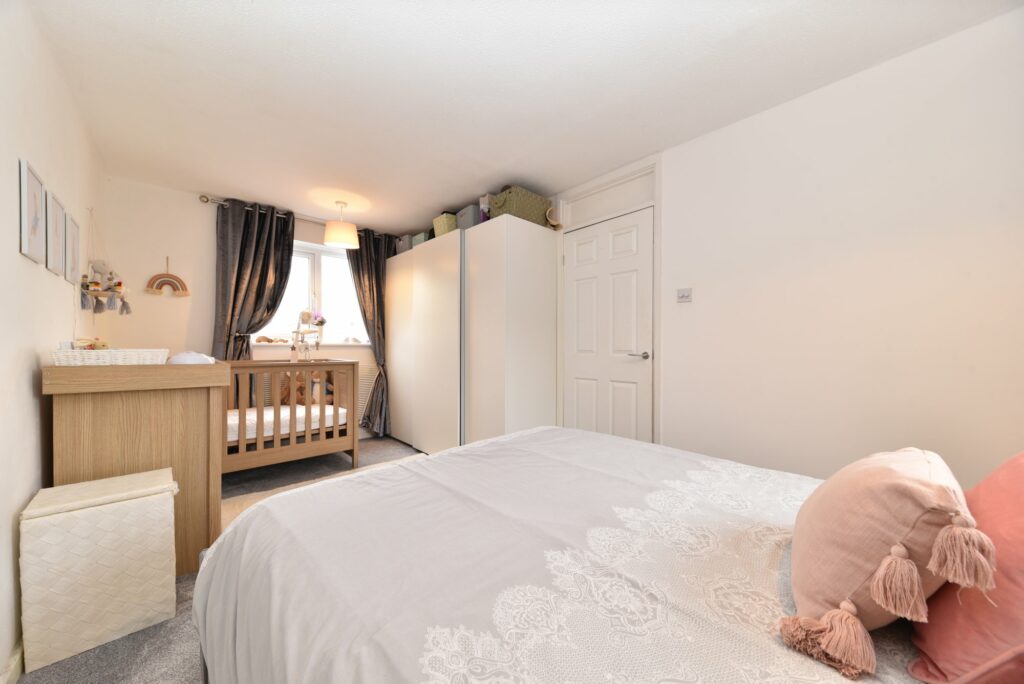 Ascot Crescent, Stevenage