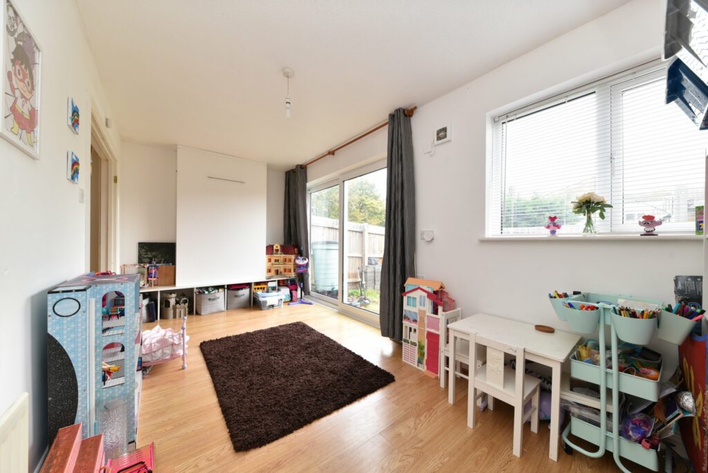 Ascot Crescent, Stevenage