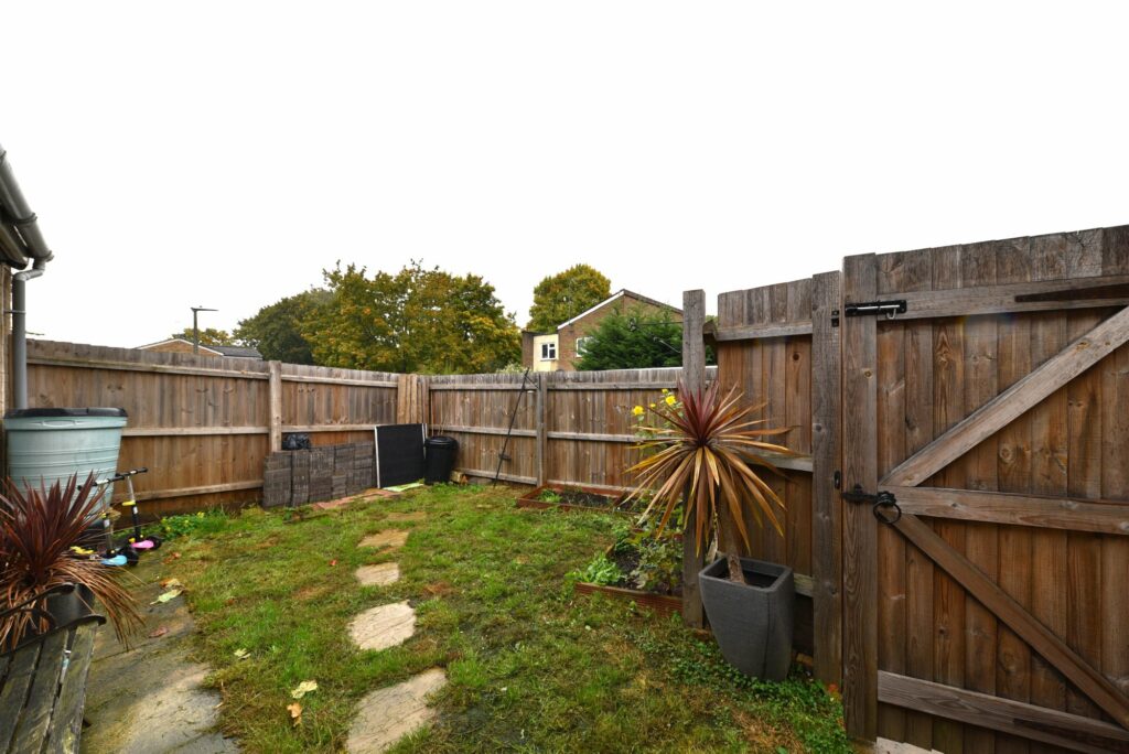 Ascot Crescent, Stevenage