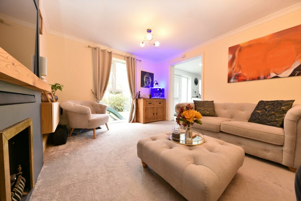 Ascot Crescent, Stevenage