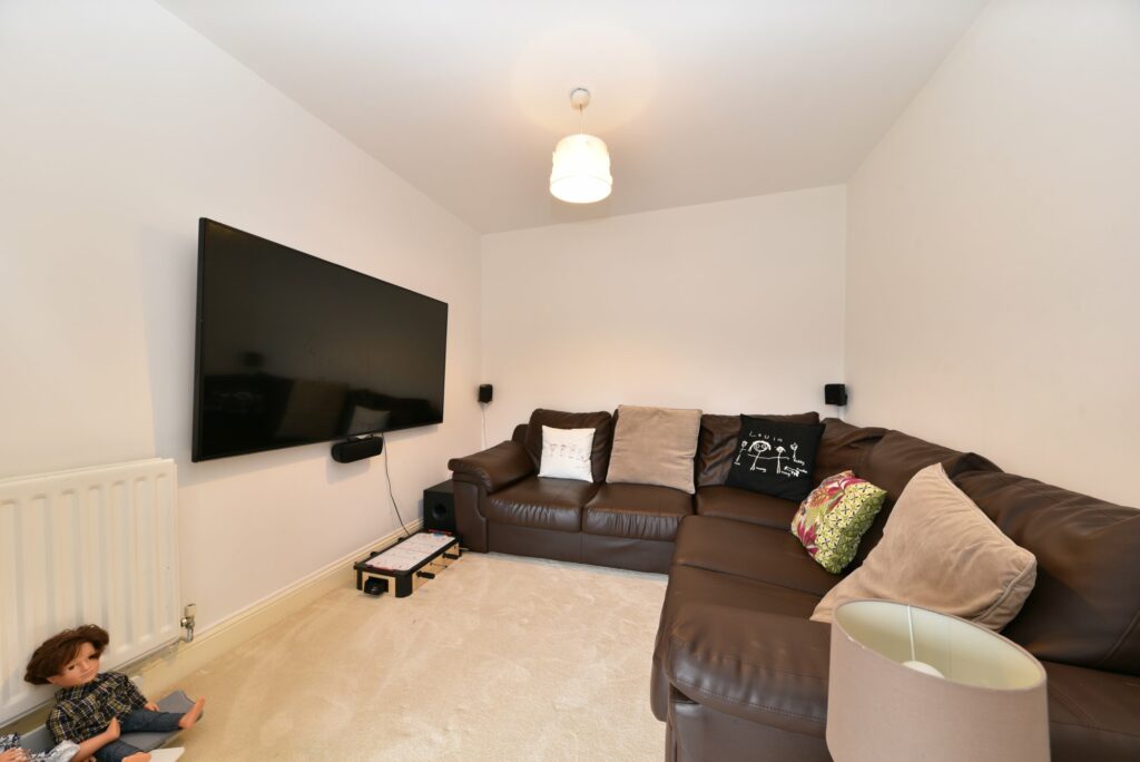 Ascot Crescent, Stevenage