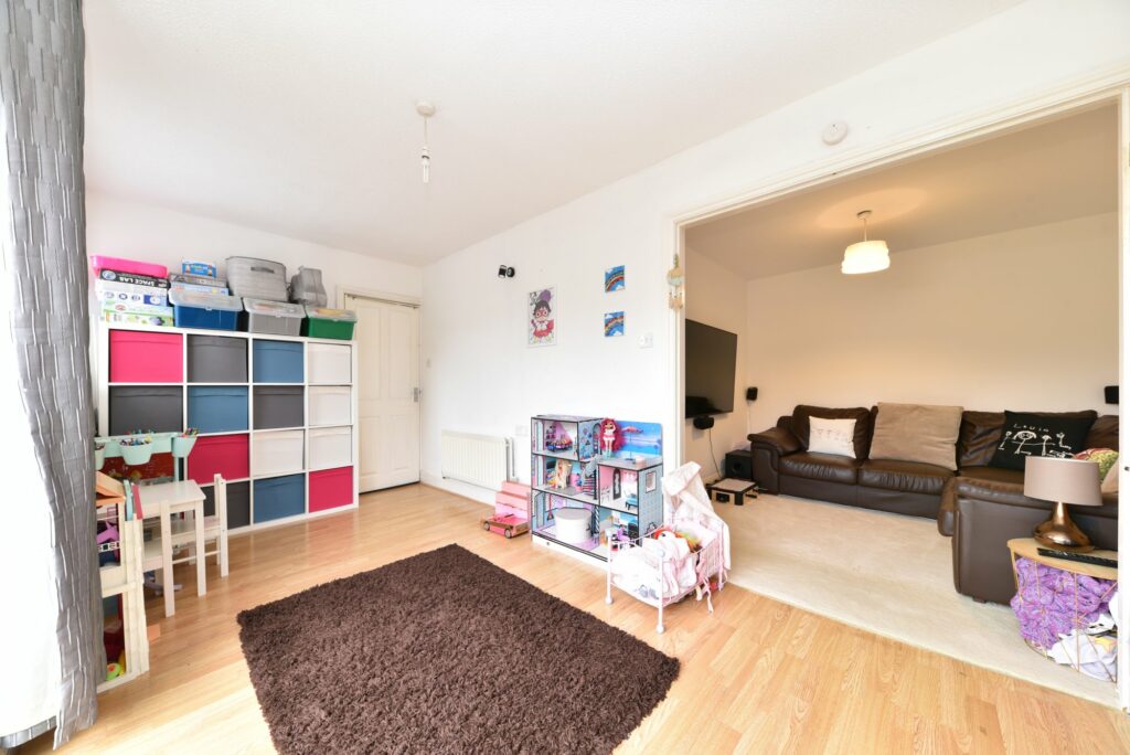 Ascot Crescent, Stevenage