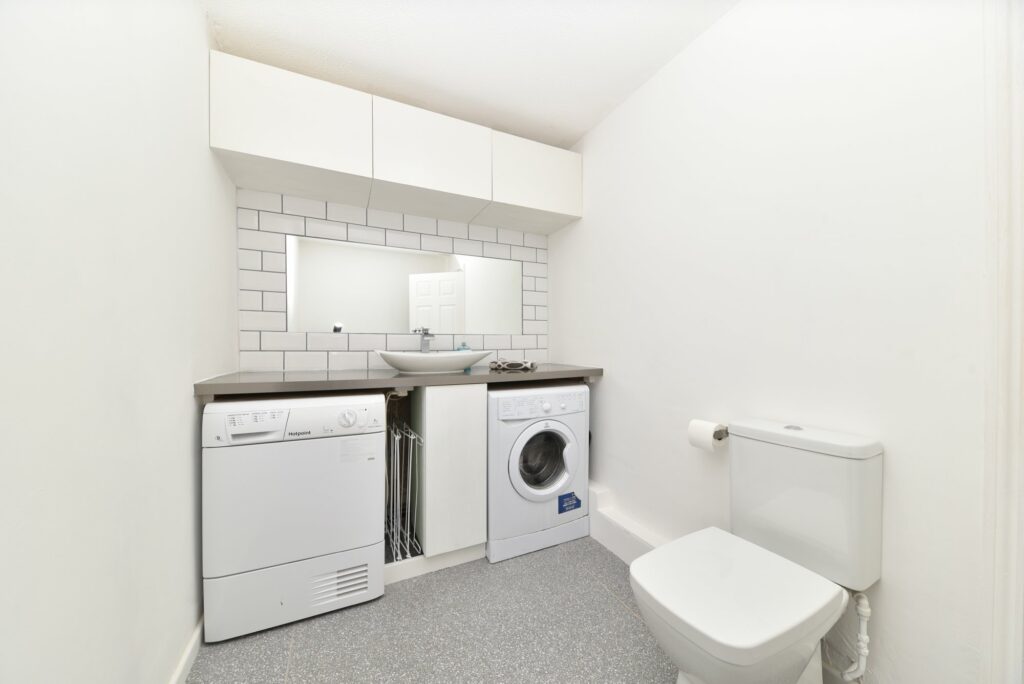 Ascot Crescent, Stevenage