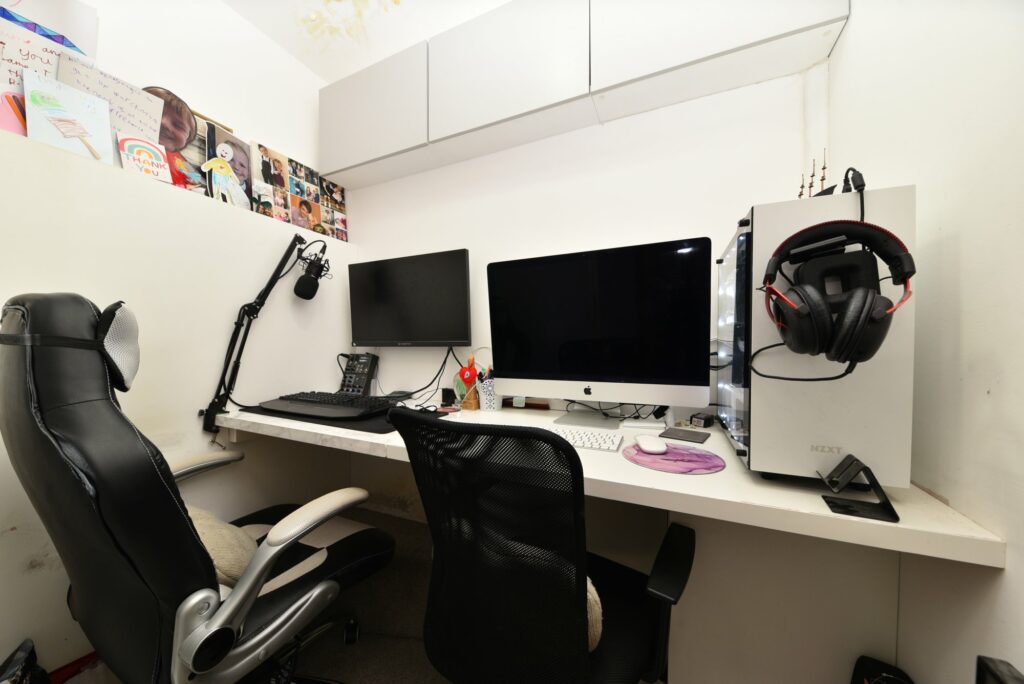 Ascot Crescent, Stevenage