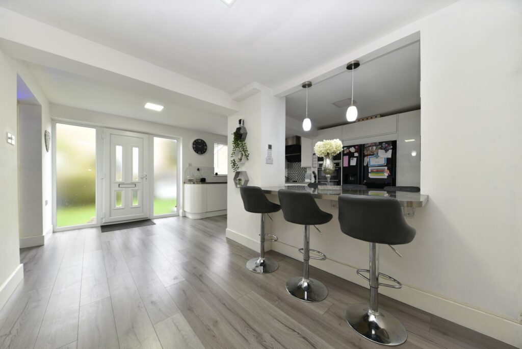 Ascot Crescent, Stevenage