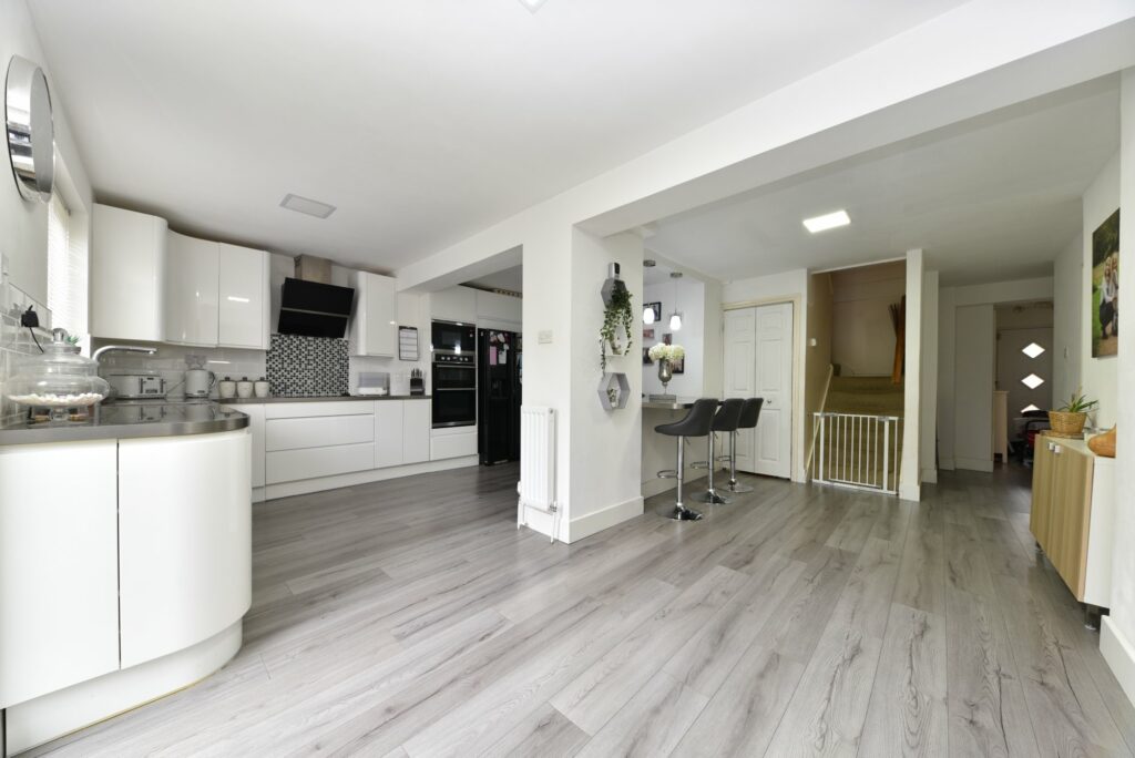 Ascot Crescent, Stevenage