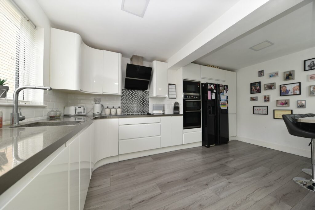 Ascot Crescent, Stevenage