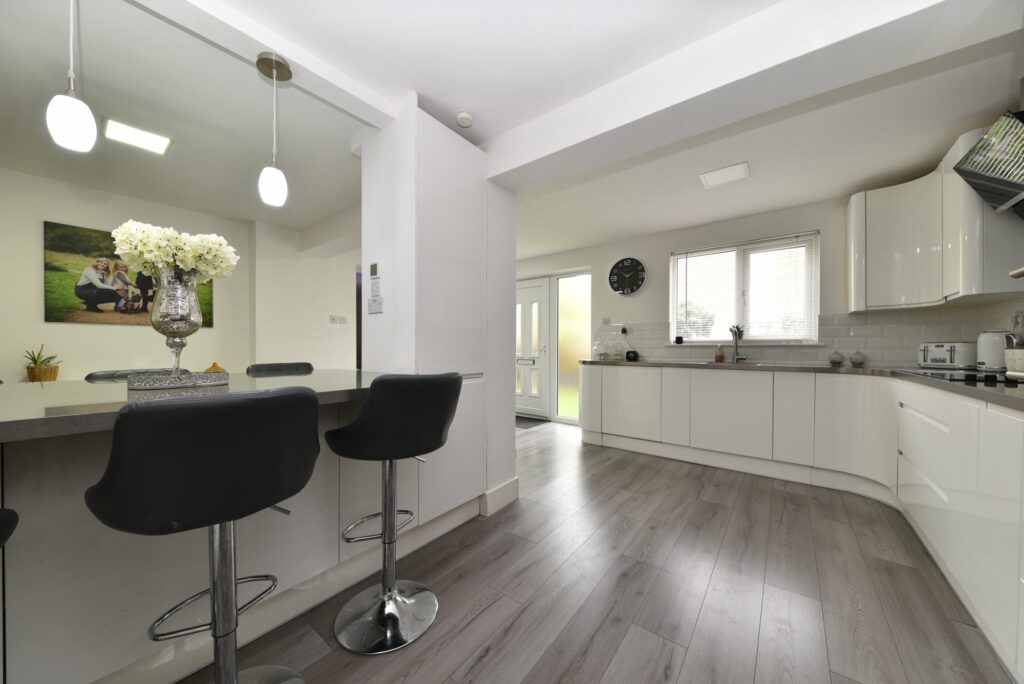 Ascot Crescent, Stevenage