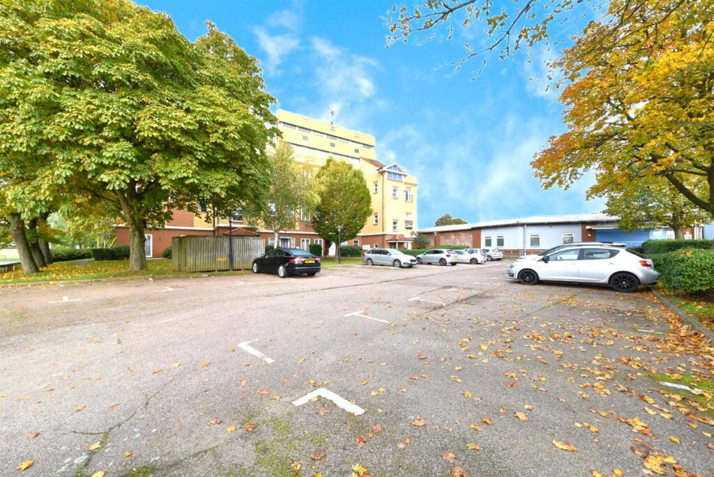 Orion Gate, Bedwell Crescent, Stevenage