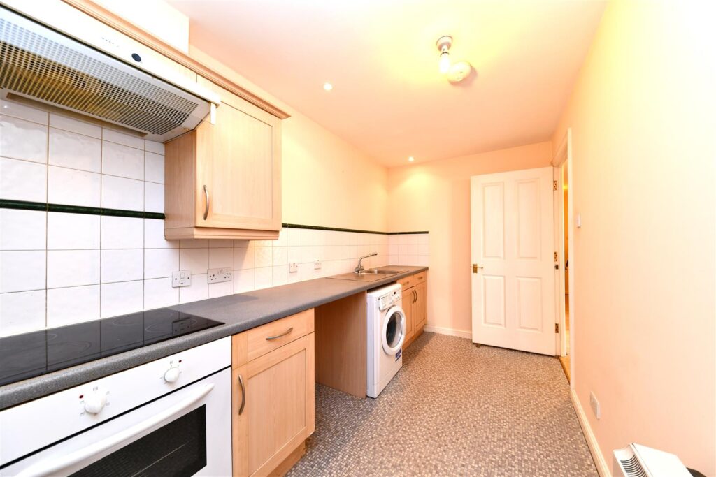 Orion Gate, Bedwell Crescent, Stevenage