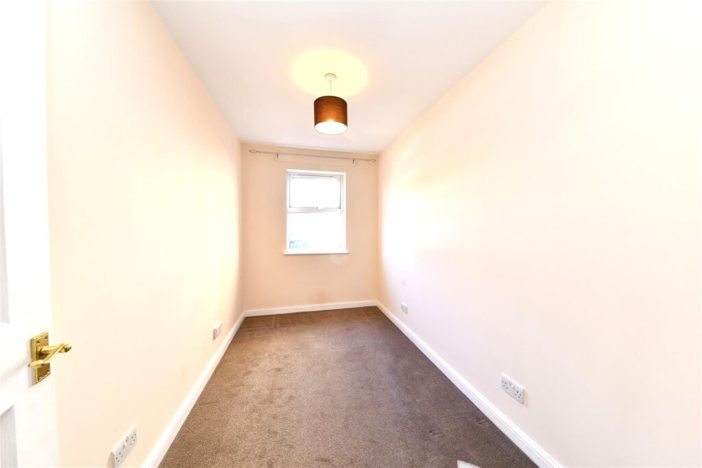 Orion Gate, Bedwell Crescent, Stevenage