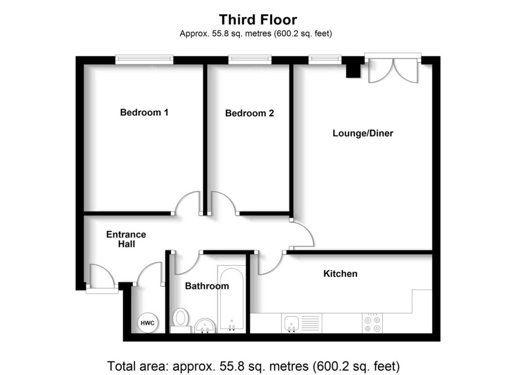 Property Floorplan 1