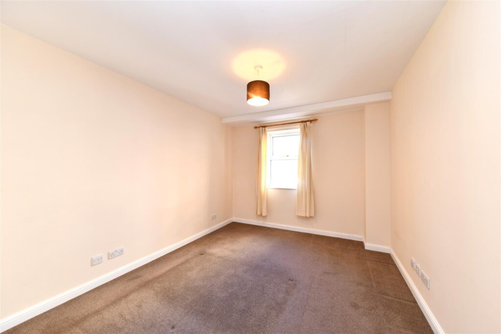 Orion Gate, Bedwell Crescent, Stevenage