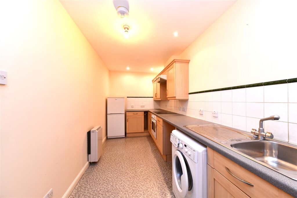 Orion Gate, Bedwell Crescent, Stevenage