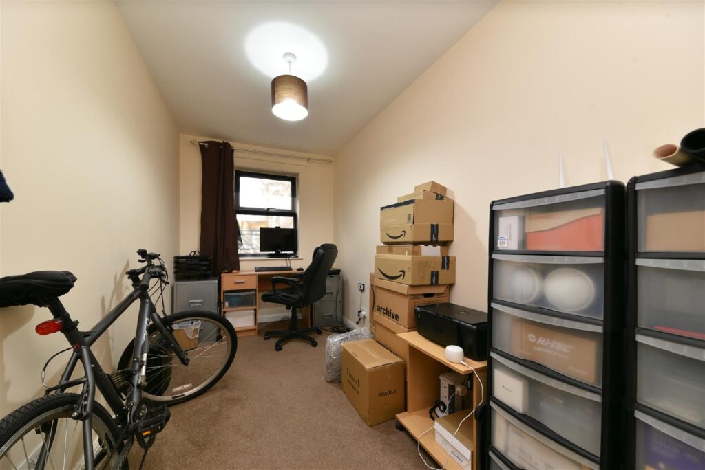 Orion Gate, Bedwell Crescent, Stevenage