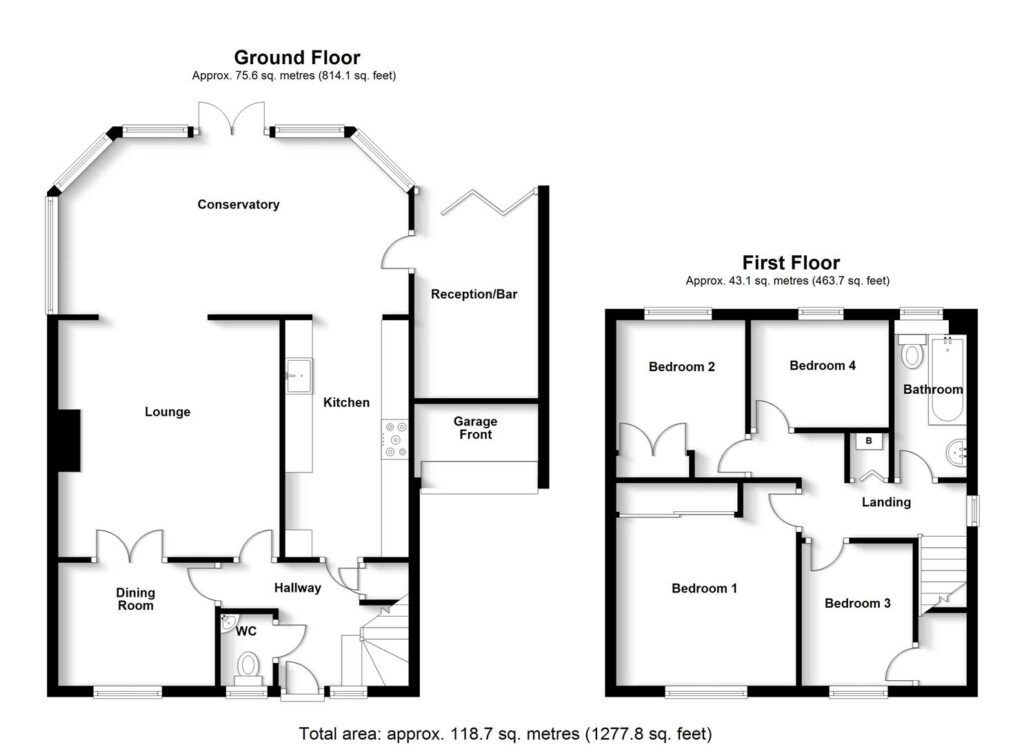 Property Floorplan 1