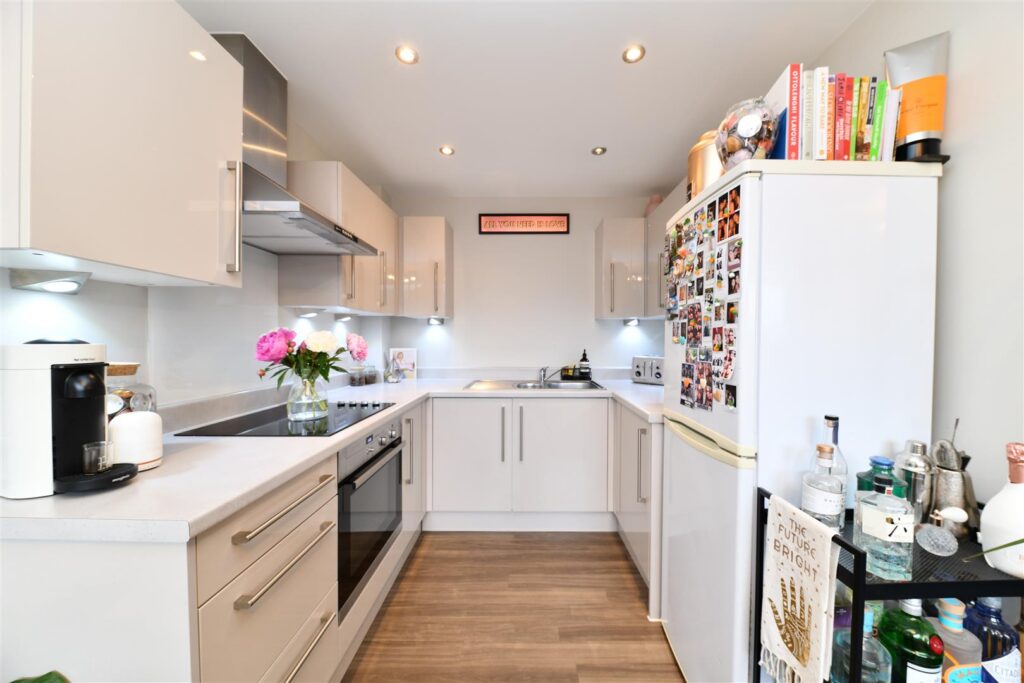 Skyline House, Swingate, Stevenage