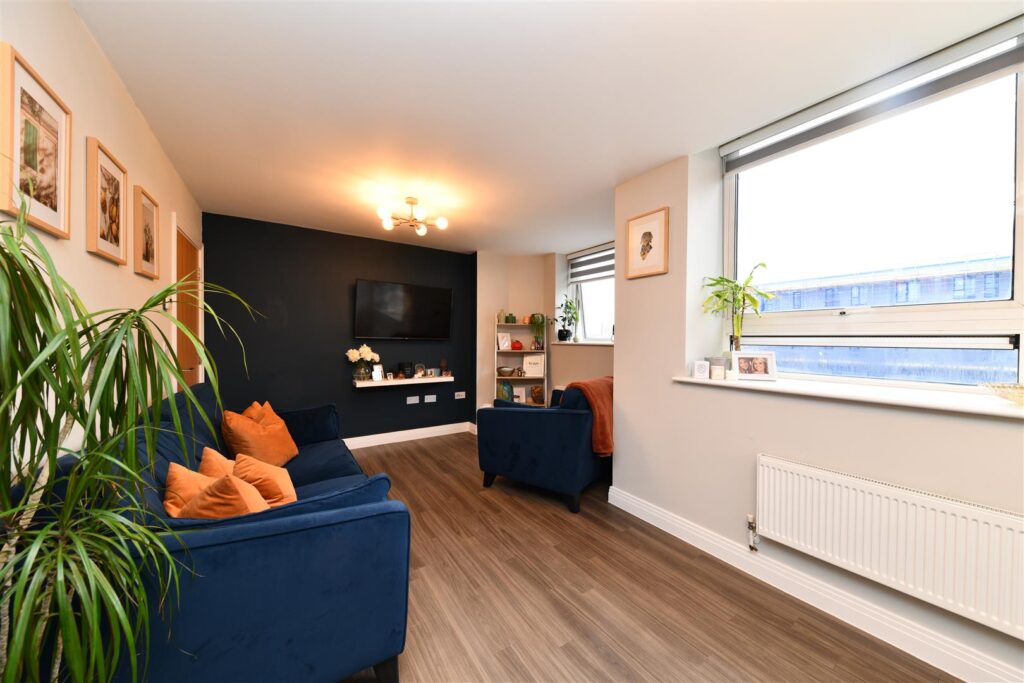 Skyline House, Swingate, Stevenage