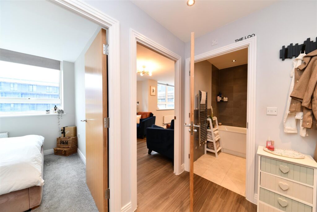 Skyline House, Swingate, Stevenage