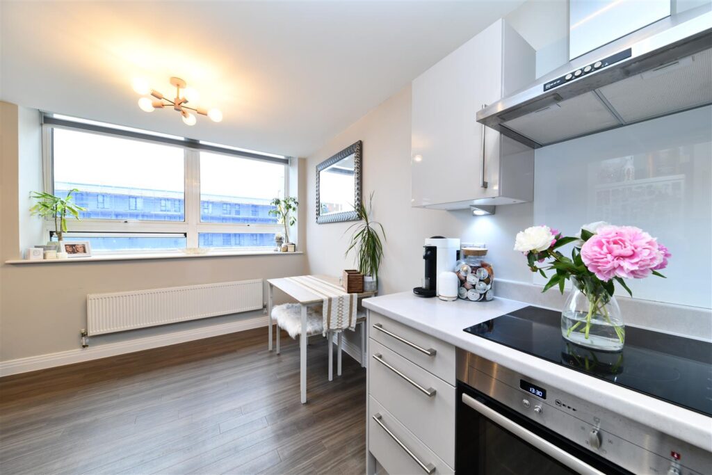 Skyline House, Swingate, Stevenage