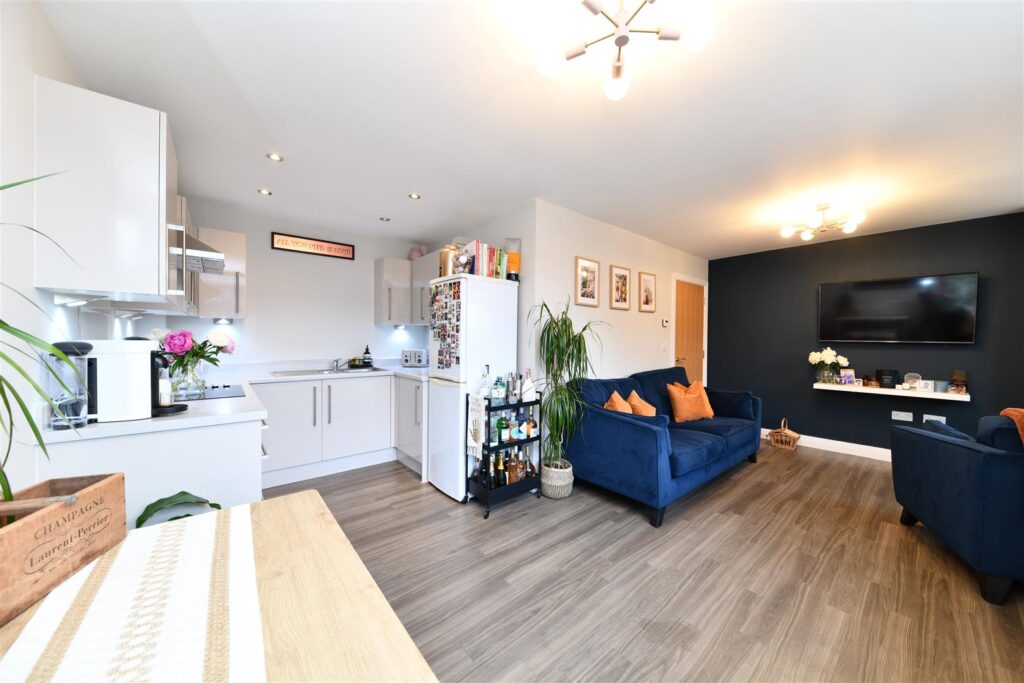 Skyline House, Swingate, Stevenage