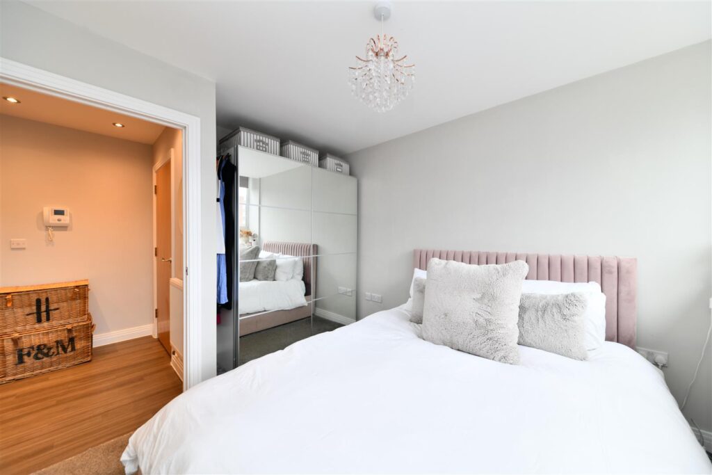 Skyline House, Swingate, Stevenage