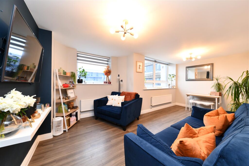 Skyline House, Swingate, Stevenage