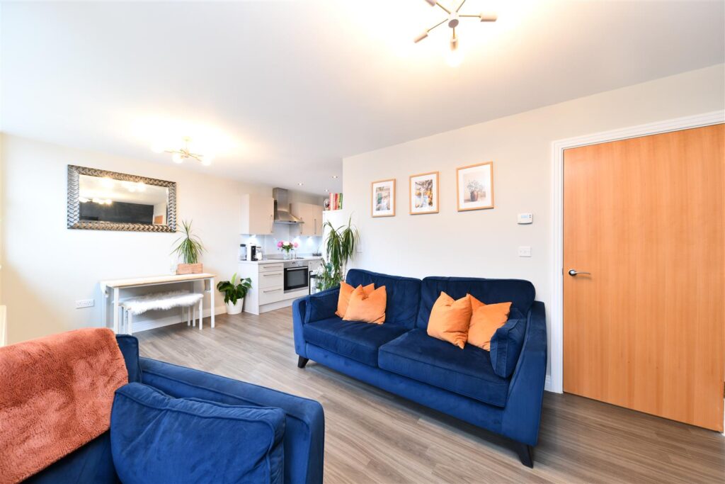 Skyline House, Swingate, Stevenage