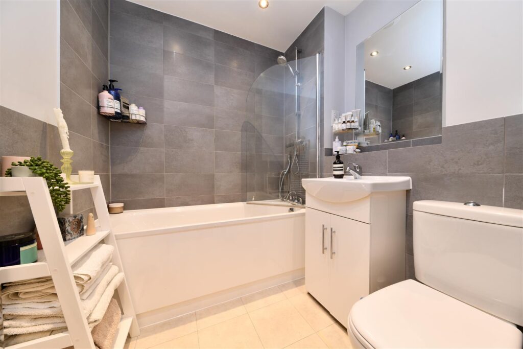 Skyline House, Swingate, Stevenage