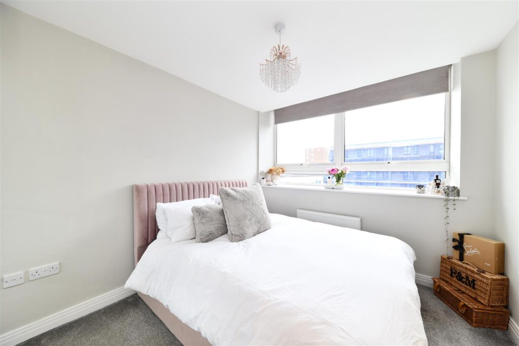 Skyline House, Swingate, Stevenage