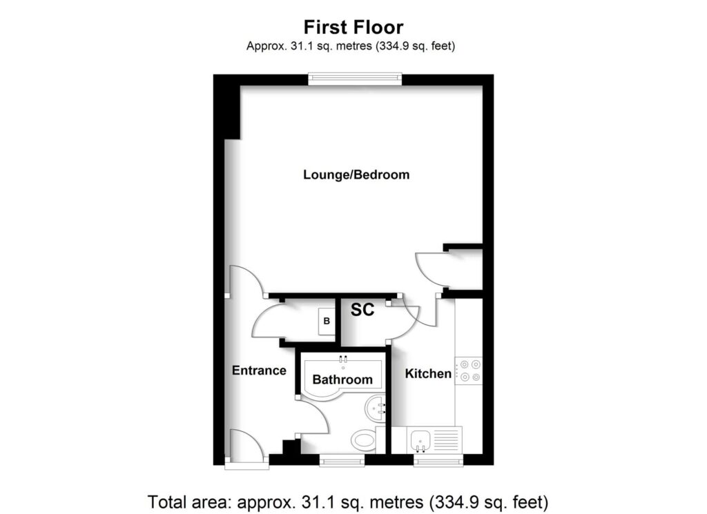 Property Floorplan 1