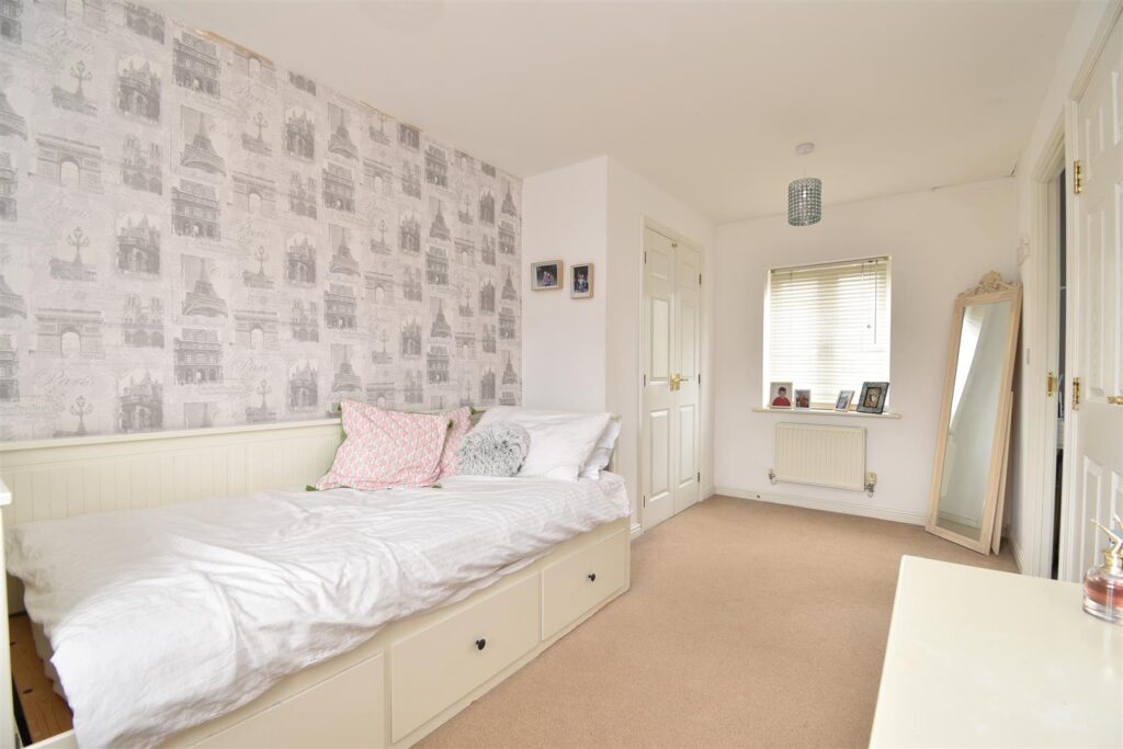 Mendip Way, Stevenage