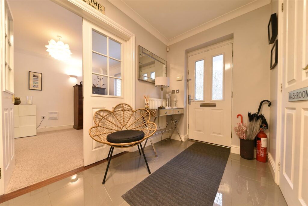 Cleveland Way, Great Ashby, Stevenage