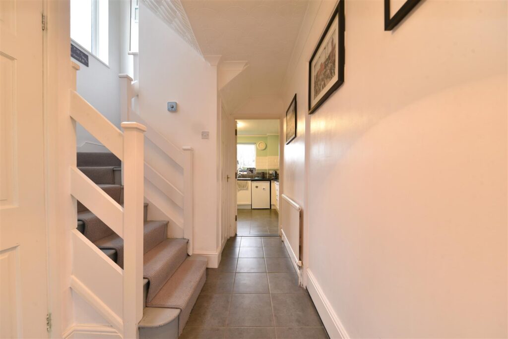 Trent Close, Stevenage