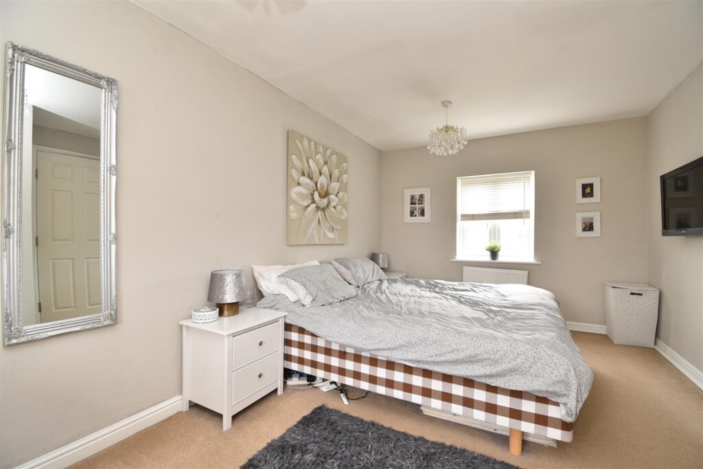 Mendip Way, Stevenage