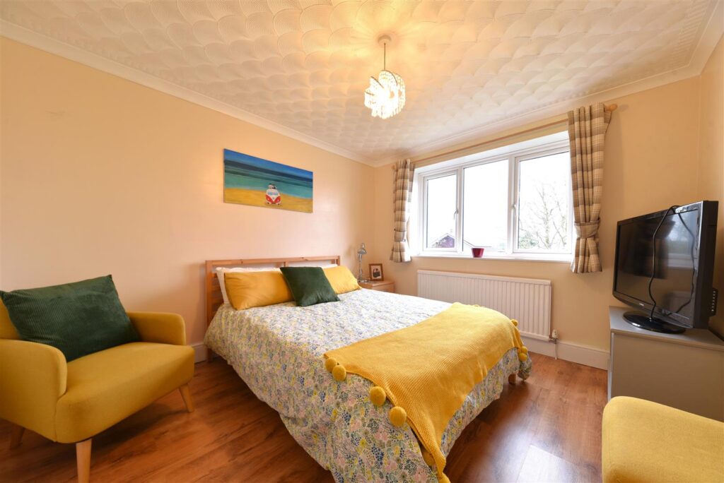 Trent Close, Stevenage