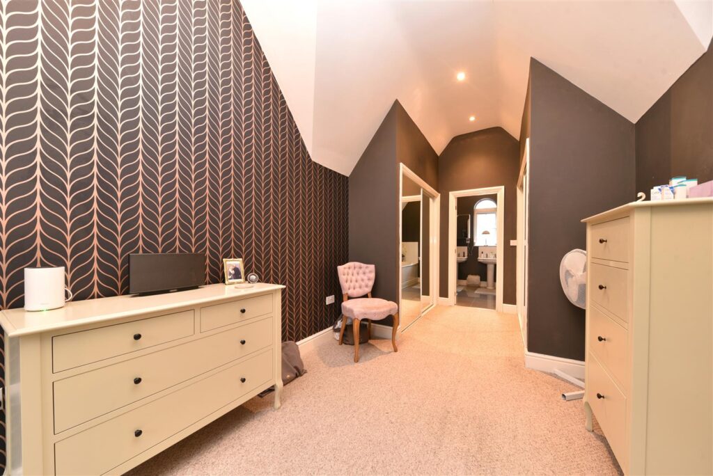 Cleveland Way, Great Ashby, Stevenage