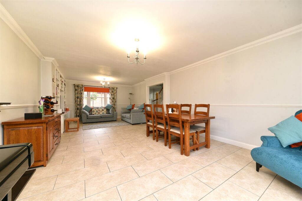 Dunwich Farm, Stevenage