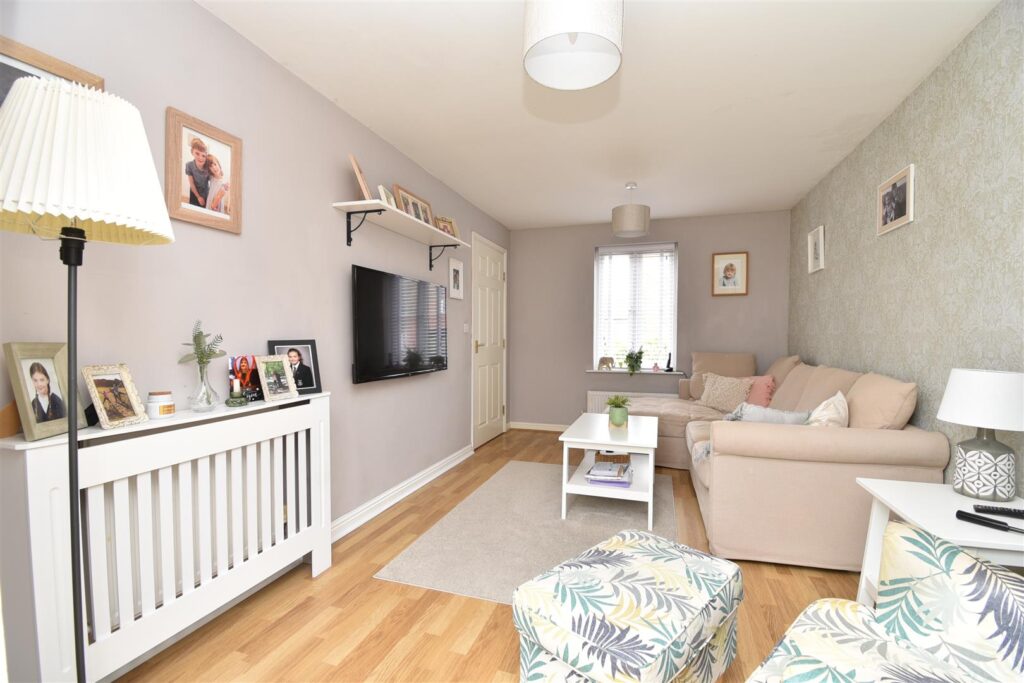 Mendip Way, Stevenage