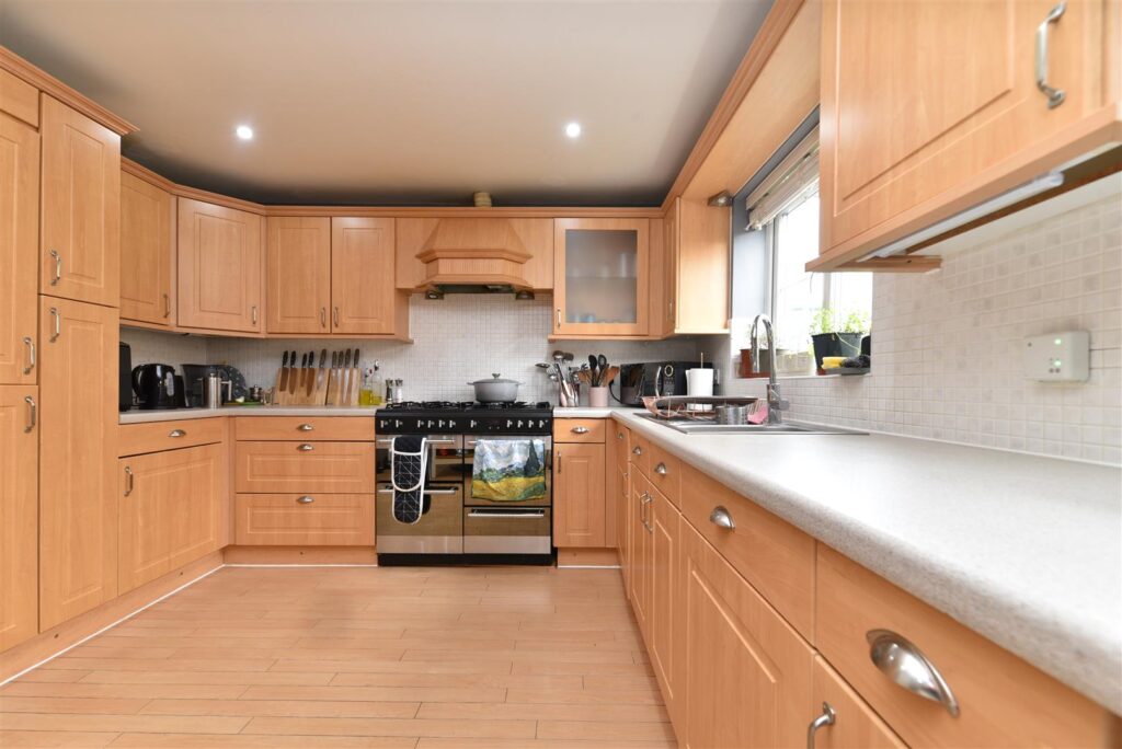 Mendip Way, Stevenage