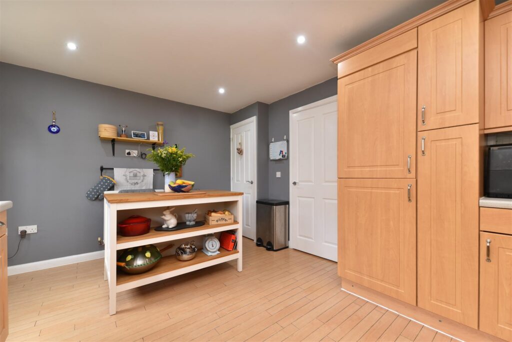 Mendip Way, Stevenage