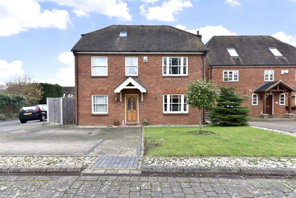 Dunwich Farm, Stevenage