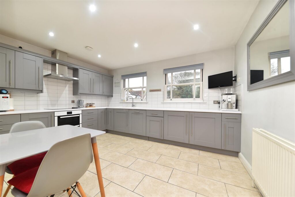 Dunwich Farm, Stevenage