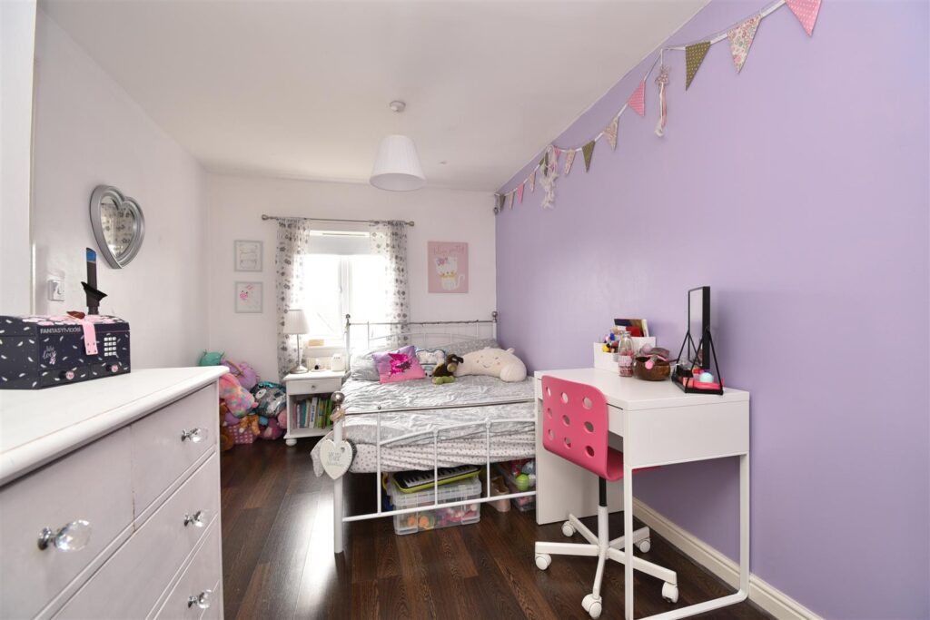 Mendip Way, Stevenage