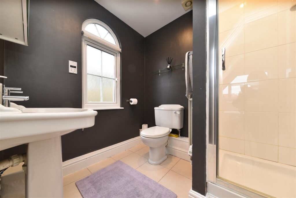 Cleveland Way, Great Ashby, Stevenage