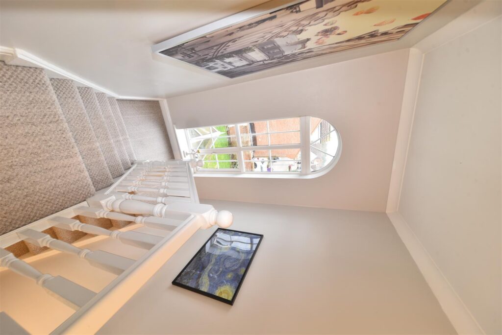 Cleveland Way, Great Ashby, Stevenage